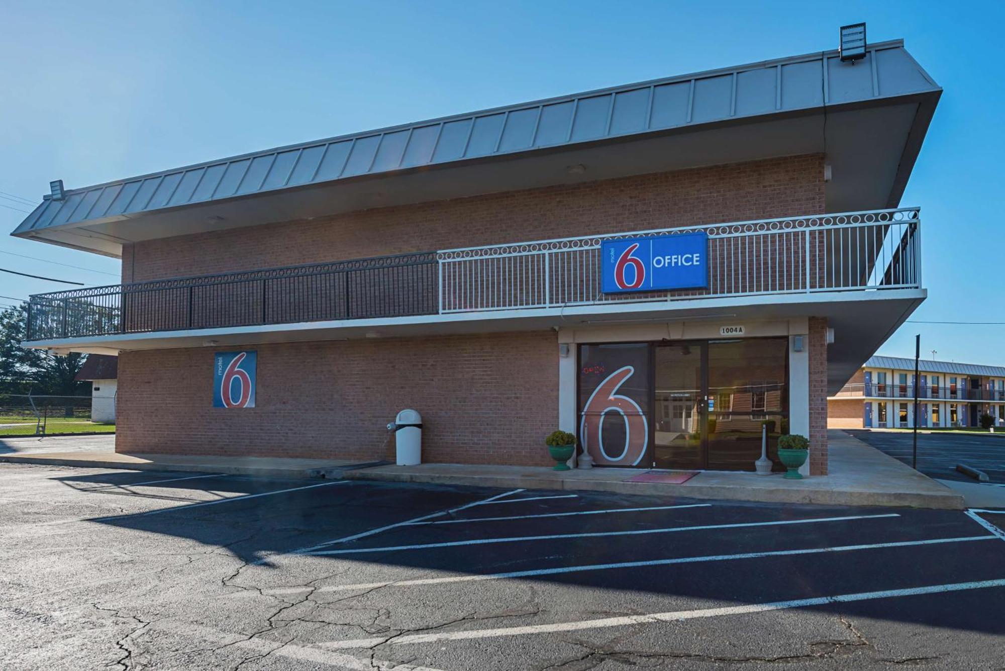 Studio 6 Suites Perry, Ga Exterior foto