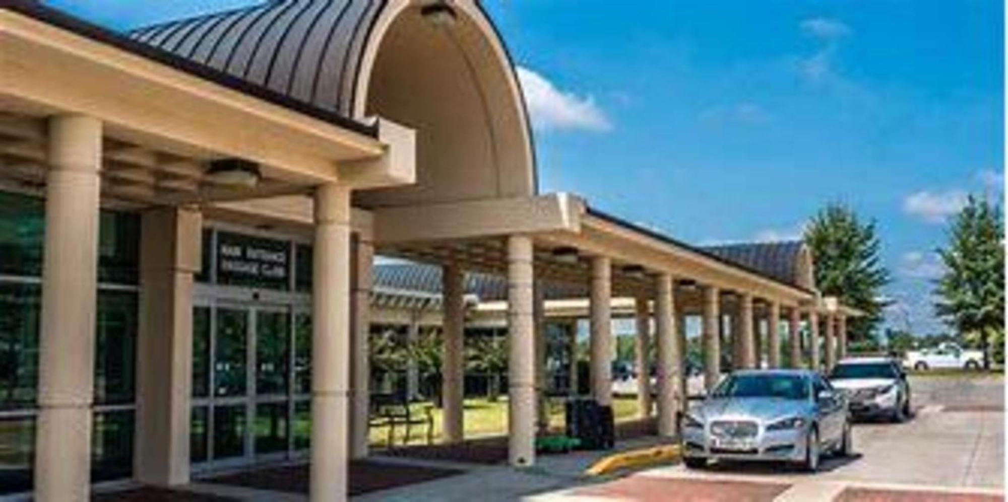 Studio 6 Suites Perry, Ga Exterior foto